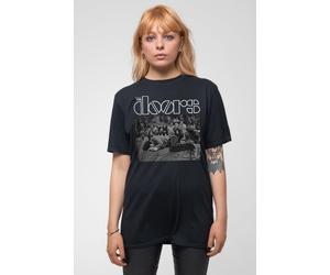 Paradiso The Doors Jim Morrison Collapsed T Shirt - S