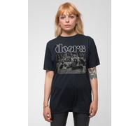 Paradiso The Doors Jim Morrison Collapsed T Shirt - XL
