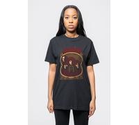 Paradiso The Doors Strange Days Vintage Poster T Shirt - L