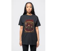 Paradiso The Doors Strange Days Vintage Poster T Shirt - XXL