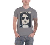 Paradiso The Doors Summer Glare T Shirt - S