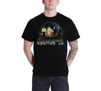 Paradiso The Doors Vintage Field T Shirt - S