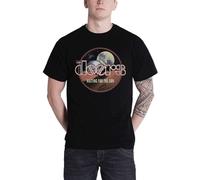 Paradiso The Doors Waiting For The Sun T Shirt - M