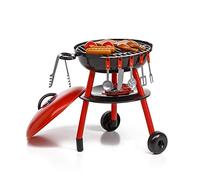 Paradiso Toys Toy Bbq Party Set - Multi One Size