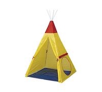 Paradiso Toys Joy Toy Multi-Coloured Tent