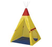 Paradiso Toys Paradiso Children's Tepee With Carry Bag