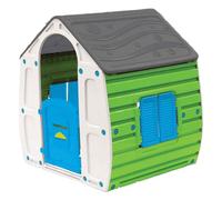 Summer Playhouse - Green