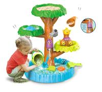 Paradiso Tree Activity Water and Sand Table