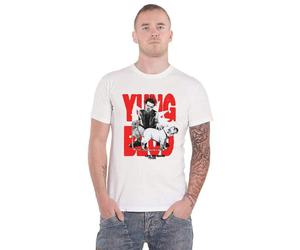 Paradiso Yungblud Life On Mars Tour T Shirt - XL