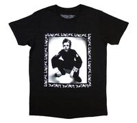 Paradiso Yungblud Low Life logo T Shirt - L