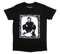 Paradiso Yungblud Low Life logo T Shirt - XL