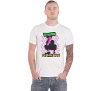Paradiso Yungblud Punker Be Happy T Shirt - S