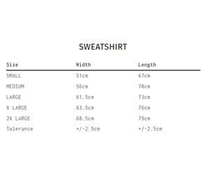 Paradiso Yungblud USA Tour 2019 Long Sleeve - M