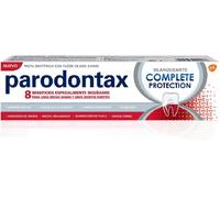 Paradontax Complete Protection Whitening Fluoride Toothpaste 75 ml