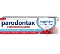 Paradontax Toothpaste with fluoride Original Complete Protection 75 ml