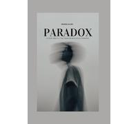 Paradox: A story about a tıme traveler who faces a paradox.