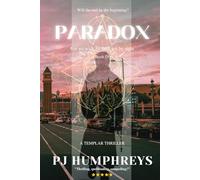 Paradox (A Templar Thriller Series)