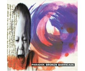Paradox - Broken Barricade