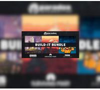 Paradox Build It Bundle Steam CD Key