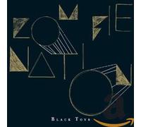 Paradox (Cobham) - The First Second