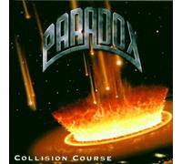 Paradox - Collision Course