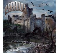 Paradox – Demo 1986 – Deluxe Edition