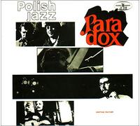 Paradox - Drifting Feather