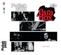 PARADOX - Drifting Feather (Polish Jazz)