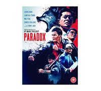 Paradox (DVD) [2018]