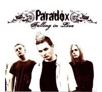 Paradox - Falling in Love