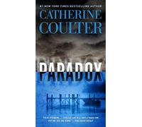 Paradox (FBI Thriller, 22)