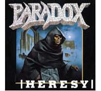 Paradox - Heresy [VINYL]