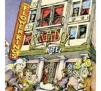 Paradox Hotel (Re-Issue 2023)