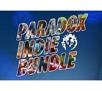 Paradox Indie Bundle Steam CD Key