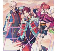 Paradox Live Exhibition Show -BAE- Single-CD+Drama CD(Japanese)