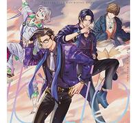 Paradox Live Exhibition Show -The Cat's Whiskers-