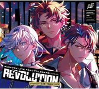 Paradox Live -Road to Legend- FINAL"REVOLUTION"