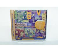 Paradox Live Shuffle Team Show Vol.2 SINGLE-CD+DRAMA CD(JAPANESE)