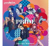 Paradox Live Stage Battle "PRIDE"