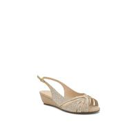 Paradox London Pink womens Jocelyn, Champagne, 4 UK