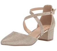 Paradox London womens Francis, Champagne, 5 UK