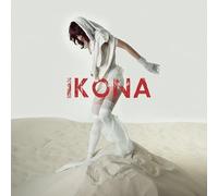 PARADOX OBSCUR - IKONA (LIMITED EDITION RED VINYL) [VINYL]