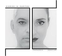 Paradox Obscur - Singles & Rarities