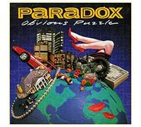 Paradox - Ovbious Puzzle (UK Import)