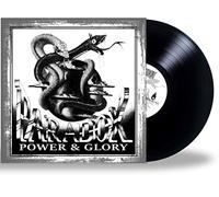 Paradox - Power & The Glory
