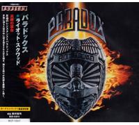 Paradox - Riot Squad