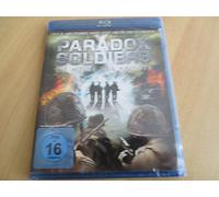 Paradox Soldiers - Die Hlle des