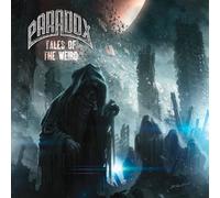 PARADOX - TALES OF THE WEIRD