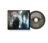 PARADOX - TALES OF THE WEIRD