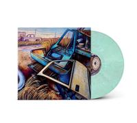 PARADOX - TALES OF THE WEIRD (SPLATTER TRANS BLUE/PURPLE/TURQOISE) [VINYL]